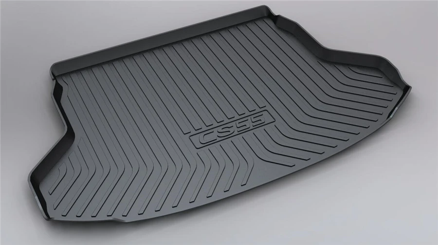 YJ99 Custom Fit For Changan Chana CS55 2016 2017 2018 2019 TPO Car Cargo Rear Trunk Mat Boot Liner Tray All Weather Waterproof
YJ99 Custom Fit For Changan Chana CS55 2016 2017 2018 2019 TPO Car Cargo Rear Trunk Mat Boot Liner Tray All Weather Waterproof