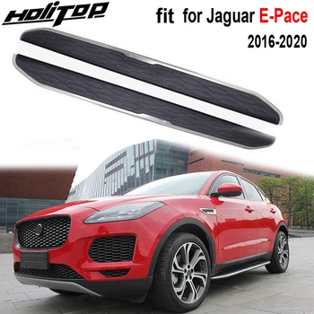 New arrival for Jaguar E Pace E-Pace 2017-2020, OE model running board side step nerf bar,Hitop-5years SUV experiences
New arrival for Jaguar E Pace E-Pace 2017-2020, OE model running board side step nerf bar,Hitop-5years SUV experiences