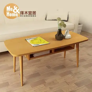 Small Apartment Living Room Creative Coffee Table Simple Modern Small Coffee Table Home Simple Small Tea Table
Small Apartment Living Room Creative Coffee Table Simple Modern Small Coffee Table Home Simple Small Tea Table