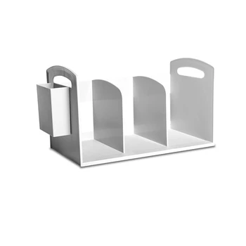 Desk Storage Organizer, Desktop Display Shelf Rack, Multipurpose Bookshelf for Office & Home, Expandable Desktop Stand Bookshelf
Desk Storage Organizer, Desktop Display Shelf Rack, Multipurpose Bookshelf for Office & Home, Expandable Desktop Stand Bookshelf
