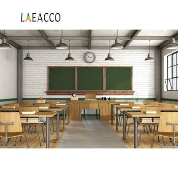 Laeacco Student Desk Chair Blackboard School Study Baby Classroom Photo Backdrop Photographic Background Photocall Photo Studio 
Laeacco Student Desk Chair Blackboard School Study Baby Classroom Photo Backdrop Photographic Background Photocall Photo Studio