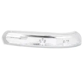 New Rearview Mirror Turn Signal Semaphore High Temperature Resistance Preservative Stable High Reliability For Chevrolet Captiva
New Rearview Mirror Turn Signal Semaphore High Temperature Resistance Preservative Stable High Reliability For Chevrolet Captiva