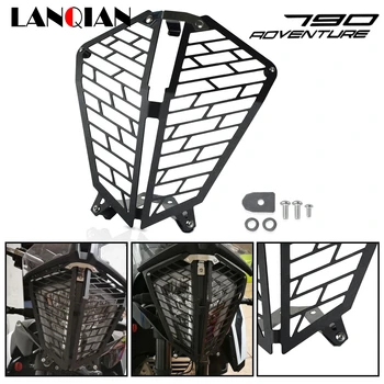 For KTM 790 Adventure S R Motorcycle Aluminum Headlight Protector Guard Cover For 790 Adventure ADV S R 2019 2020 Accessories
For KTM 790 Adventure S R Motorcycle Aluminum Headlight Protector Guard Cover For 790 Adventure ADV S R 2019 2020 Accessories