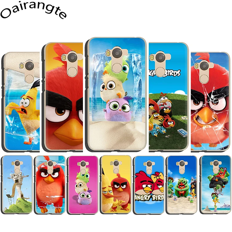 The Angry Birds Movie Hard phone case for Xiaomi Redmi 4A 4X 5 6 A Plus Pro 7 GO S2 Note 4 4X 5 6 7 Pro 5A Prime
The Angry Birds Movie Hard phone case for Xiaomi Redmi 4A 4X 5 6 A Plus Pro 7 GO S2 Note 4 4X 5 6 7 Pro 5A Prime