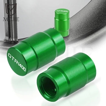 Motorcycle CNC Vehicle Wheel Tire Valve Air Port Stem Caps Covers Plug For Kawasaki GTR 1400 GTR1400/CONCOURS 2007-2017 2016
Motorcycle CNC Vehicle Wheel Tire Valve Air Port Stem Caps Covers Plug For Kawasaki GTR 1400 GTR1400/CONCOURS 2007-2017 2016