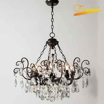 Nordic Light Luxury Crystal Pendant Lamp Lighting Modern LED Pendant Lights for LOFT Hotel Living Room Interior Decoration Lamps
Nordic Light Luxury Crystal Pendant Lamp Lighting Modern LED Pendant Lights for LOFT Hotel Living Room Interior Decoration Lamps