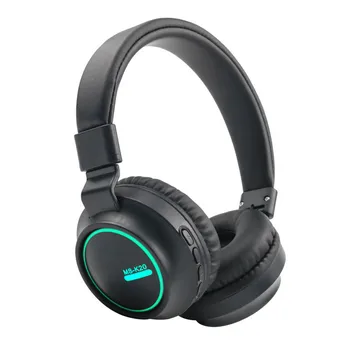 HIFI Stereo Earphones Bluetooth Headphone Music Headset FM and Support SD Card with Mic for Mobile Xiaomi Iphone Sumsamg Tablet
HIFI Stereo Earphones Bluetooth Headphone Music Headset FM and Support SD Card with Mic for Mobile Xiaomi Iphone Sumsamg Tablet