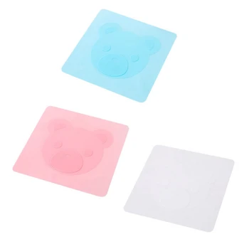 3Pcs Silicone Plastic Wrap Multi-Functional Food-Grade Sealing Ring, Washable and Reusable Vacuum Cover
3Pcs Silicone Plastic Wrap Multi-Functional Food-Grade Sealing Ring, Washable and Reusable Vacuum Cover