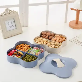 Portable Four-layer Snacks Case Creative Cute Storage Box Cookie Case Moistureproof Storage Case for Baby Kid Child (Blue)
Portable Four-layer Snacks Case Creative Cute Storage Box Cookie Case Moistureproof Storage Case for Baby Kid Child (Blue)