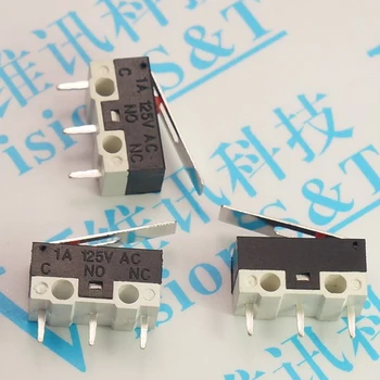 DIP switch small micro switch with handle 3 feet mouse with handle small power switch 1A 125V AC
DIP switch small micro switch with handle 3 feet mouse with handle small power switch 1A 125V AC
