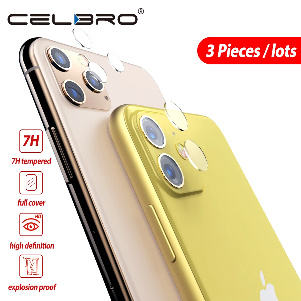 Camera Glass for iPhone 11 pro Max Glass Protective Film Back Camera Lens Tempered Glass Protector for iPhone 11 pro Max XI 2019
Camera Glass for iPhone 11 pro Max Glass Protective Film Back Camera Lens Tempered Glass Protector for iPhone 11 pro Max XI 2019