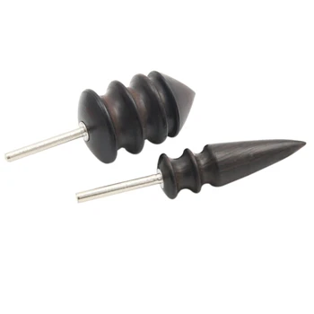 New home grinding rod rosewood electric small grinding rod wood carving Tools
New home grinding rod rosewood electric small grinding rod wood carving Tools