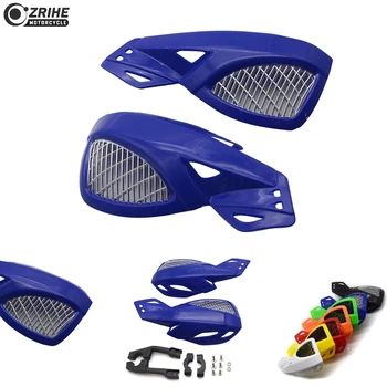 Dirt pit bike hand guard motocross falling protection motorcycle handguard motorbike hand protection for Yamaha Kawasaki triumph
Dirt pit bike hand guard motocross falling protection motorcycle handguard motorbike hand protection for Yamaha Kawasaki triumph