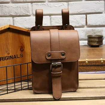 Multi-functional Single-shoulder Small-pocket Change Mobile Phone Bag for Men's Single-shoulder Small-bag for Men and Women
Multi-functional Single-shoulder Small-pocket Change Mobile Phone Bag for Men's Single-shoulder Small-bag for Men and Women