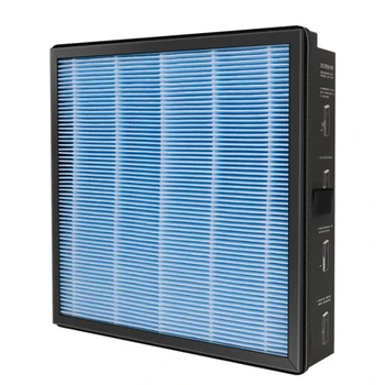 Fit for Xiaomi Mijia Fresh Air System A1 Composite Filter Adapted to MJXFJ-150-A1
Fit for Xiaomi Mijia Fresh Air System A1 Composite Filter Adapted to MJXFJ-150-A1
