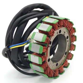 Magneto Engine Stator Generator Stator Coil For Suzuki Intruder 700 VS700GLEF GLE VS700GLEP VS700GLF GL VS700GLP 32101-38A00
Magneto Engine Stator Generator Stator Coil For Suzuki Intruder 700 VS700GLEF GLE VS700GLEP VS700GLF GL VS700GLP 32101-38A00
