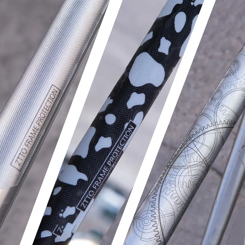1set 3D Road Bicycle Paster Guard Cover MTB Mountain Bike Scratch-Resistant Protect Frame Protector Sticker
1set 3D Road Bicycle Paster Guard Cover MTB Mountain Bike Scratch-Resistant Protect Frame Protector Sticker