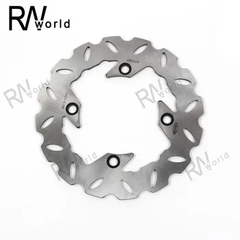 Motorcycle Fixed Rear Brake Disc Rotor For HONDA VTR 1000F FIRESTORM 1997-2007 Brake Disk VTR 1000F SUPER HAWK 1999 2000-2006
Motorcycle Fixed Rear Brake Disc Rotor For HONDA VTR 1000F FIRESTORM 1997-2007 Brake Disk VTR 1000F SUPER HAWK 1999 2000-2006