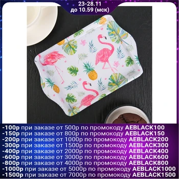 Flamingo tray, 22 × 14 cm
Flamingo tray, 22 × 14 cm