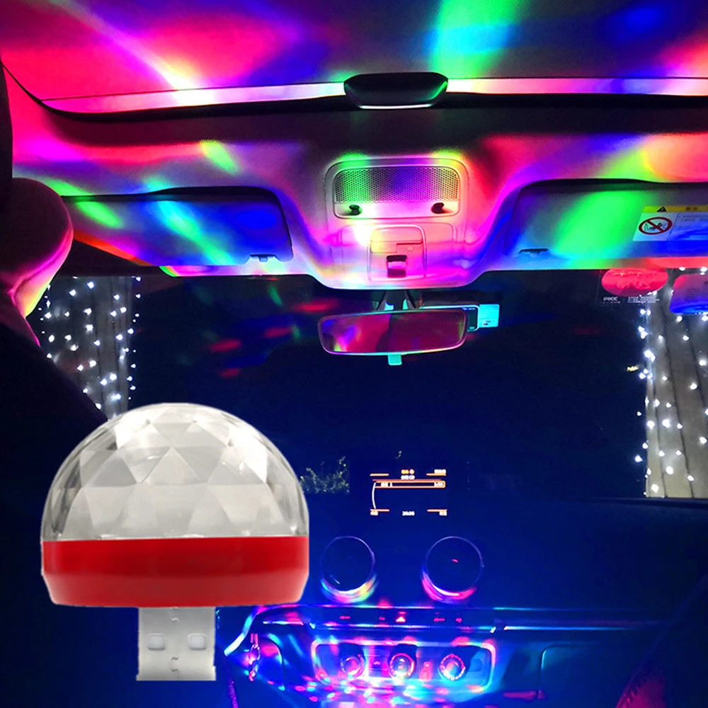 1Pc Car Auto Interior Atmosphere Neon Light LED USB RGB Colourful Decor Music Lamp Trim Light Car Accessories Universal 
1Pc Car Auto Interior Atmosphere Neon Light LED USB RGB Colourful Decor Music Lamp Trim Light Car Accessories Universal