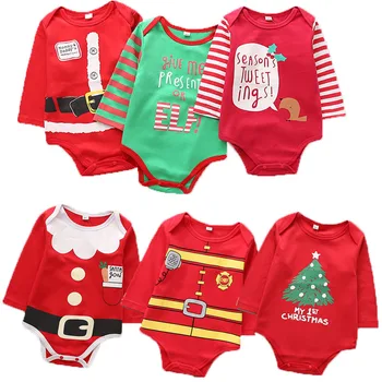 Christmas Baby Rompers Baby Girl Clothes Newborn Boy Baby Boy Clothing Deer Cute Infant Onesie Jumpsuit Kids Clothing Xmas Bebe
Christmas Baby Rompers Baby Girl Clothes Newborn Boy Baby Boy Clothing Deer Cute Infant Onesie Jumpsuit Kids Clothing Xmas Bebe