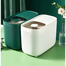 Push Pull Rice Storage Box Kitchen Jars for Bulk Cereals Home Desktop Schedule Beans Organizer Boxes Food Container Grains Cans
Push Pull Rice Storage Box Kitchen Jars for Bulk Cereals Home Desktop Schedule Beans Organizer Boxes Food Container Grains Cans