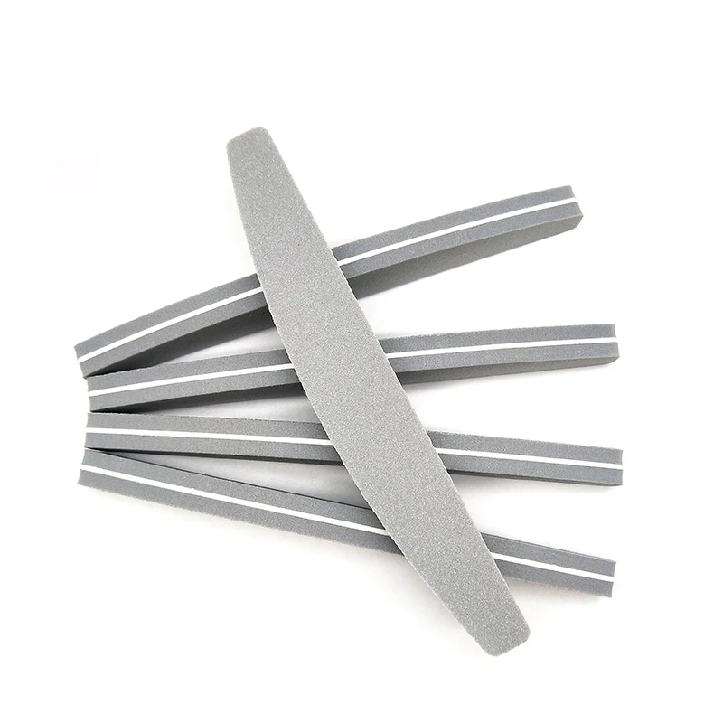 5Pcs/lot Nail File 100/180 Grit Sanding Buffer Block Polishing Pedicure Manicure Professional Banana Design Salon Beauty Art Set
5Pcs/lot Nail File 100/180 Grit Sanding Buffer Block Polishing Pedicure Manicure Professional Banana Design Salon Beauty Art Set