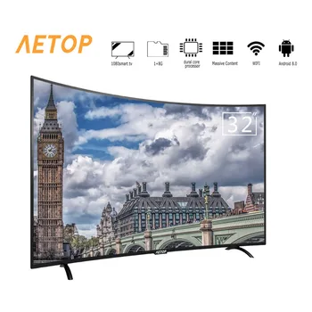 free shipping-Integrated Circuit 32 inch tv hd television android samrt tv curved with high quality
free shipping-Integrated Circuit 32 inch tv hd television android samrt tv curved with high quality