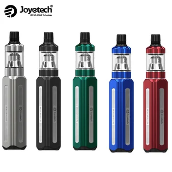 Original Joyetech EXCEED X Kit 1000mah battery Exceed X Mod with 1.8ml Exceed X Atomizer EX-M/EX coil Electronic Cigarette Vape
Original Joyetech EXCEED X Kit 1000mah battery Exceed X Mod with 1.8ml Exceed X Atomizer EX-M/EX coil Electronic Cigarette Vape