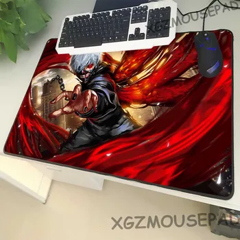 XGZ Large Size Mouse Pad Black Lock Side Popular Anime Tokyo Ghoul Laptop PC Table Mat Red Blood Pattern Rubber Non-slip
XGZ Large Size Mouse Pad Black Lock Side Popular Anime Tokyo Ghoul Laptop PC Table Mat Red Blood Pattern Rubber Non-slip
