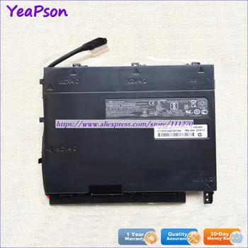 Yeapson 11.55V 8300mAh Genuine PF06XL 853294-850 HSTNN-DB7M Laptop Battery For HP Omen 17 Notebook computer
Yeapson 11.55V 8300mAh Genuine PF06XL 853294-850 HSTNN-DB7M Laptop Battery For HP Omen 17 Notebook computer