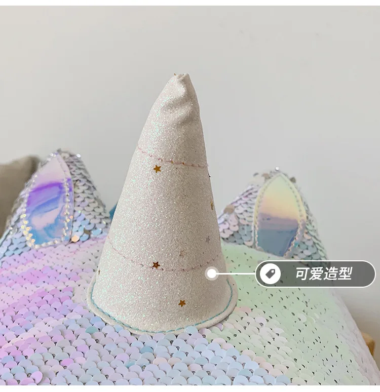 细节角
