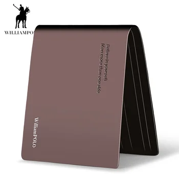 WILLIAMPOLO Men Male Wallet Vintage Casual Style Wallet Card Holders Multi Pockets Purse For Men PL171321
WILLIAMPOLO Men Male Wallet Vintage Casual Style Wallet Card Holders Multi Pockets Purse For Men PL171321