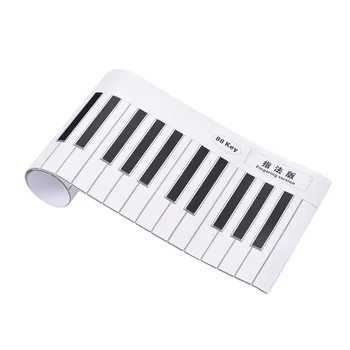 88 Keys Piano Keyboard Fingering Practice Chart Sheet with Notes & Stave Reference Piano Teaching Guide Assistive Tool
88 Keys Piano Keyboard Fingering Practice Chart Sheet with Notes & Stave Reference Piano Teaching Guide Assistive Tool