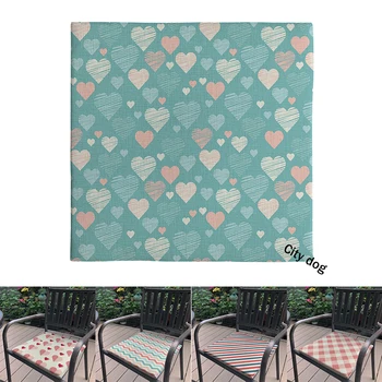 Geometric love wave pattern twill Cushion linen color geometry non-slip soft and Chair mat Cushions carpet
Geometric love wave pattern twill Cushion linen color geometry non-slip soft and Chair mat Cushions carpet