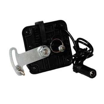 Electronic Smart Garden Water Shut Off Timers WIFI Irrigation Controller Watering System Automatic Gas Valve Home Automation
Electronic Smart Garden Water Shut Off Timers WIFI Irrigation Controller Watering System Automatic Gas Valve Home Automation