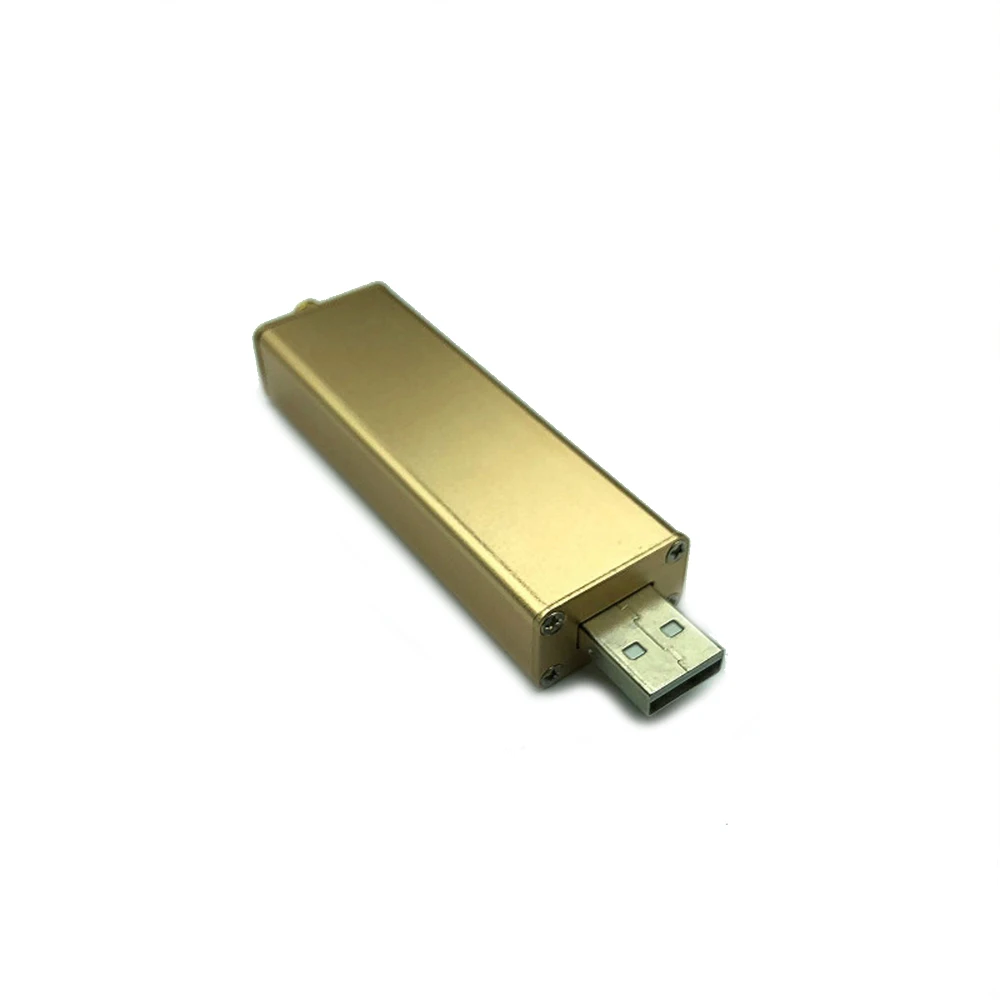 RTL SDR Receiver V3 Pro USB Dongle for Ham Radio 0.1MHz-1.7GHz UHF VHF HF AM FM Can set up automatic search scan
RTL SDR Receiver V3 Pro USB Dongle for Ham Radio 0.1MHz-1.7GHz UHF VHF HF AM FM Can set up automatic search scan