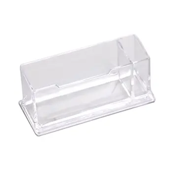 Business Card Holder Display Stand Desk Desktop Countertop Business Card Holder Desk Shelf Box With Pen Holder
Business Card Holder Display Stand Desk Desktop Countertop Business Card Holder Desk Shelf Box With Pen Holder