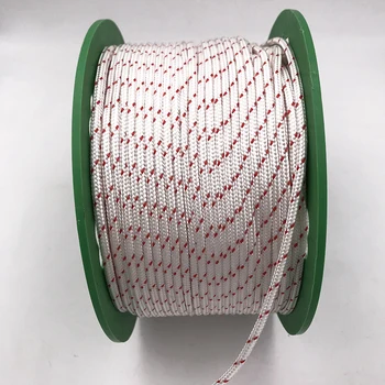 1 Roll Starter Rope For STIHL MS170 MS180 MS181 MS210 MS230 MS250 FR FS HT KM KW
1 Roll Starter Rope For STIHL MS170 MS180 MS181 MS210 MS230 MS250 FR FS HT KM KW