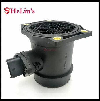 0 281 002 207 208 226807F400 226807F400 Mass Air Flow MAF Sensor For NISSAN PRIMERA P11 WP11 2.0 TD TERRANO II R20 2.7 TDi 4WD
0 281 002 207 208 226807F400 226807F400 Mass Air Flow MAF Sensor For NISSAN PRIMERA P11 WP11 2.0 TD TERRANO II R20 2.7 TDi 4WD