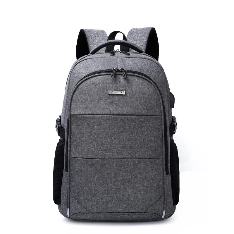2019 Hot Sale Nylon Mochila Escolar Cross-border New Waterproof Backpack Male Han Edition Leisure Travel Luggage Computer Spot
2019 Hot Sale Nylon Mochila Escolar Cross-border New Waterproof Backpack Male Han Edition Leisure Travel Luggage Computer Spot