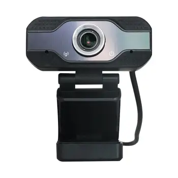 1080P HD Video Webcam 30FPS USB2.0/3.0 Web Camera With Microphone For PC Computer Video Live Streaming Online Teaching
1080P HD Video Webcam 30FPS USB2.0/3.0 Web Camera With Microphone For PC Computer Video Live Streaming Online Teaching