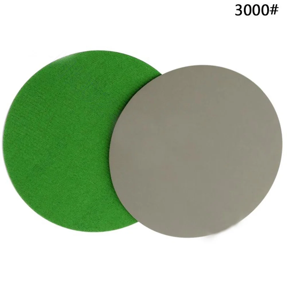 30Pcs 7inch Wet And Dry Sanding Discs 180mm Hook & Loop Sandpaper 800-3000 Grit 30*Sanding Discs Silicon Carbide
30Pcs 7inch Wet And Dry Sanding Discs 180mm Hook & Loop Sandpaper 800-3000 Grit 30*Sanding Discs Silicon Carbide