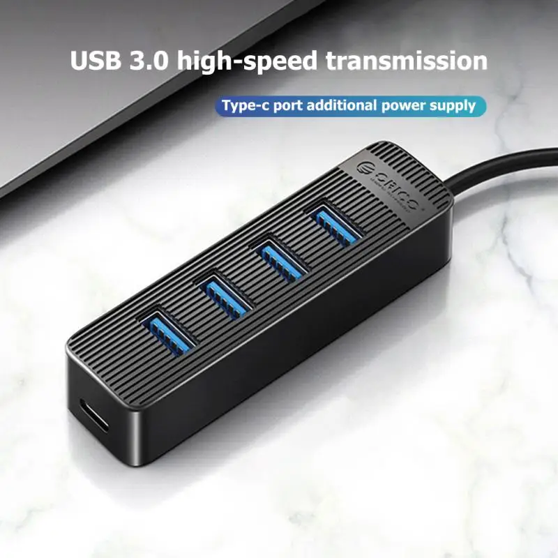 Universal USB Hub 4 Port USB 3.0 With Cable High Speed Mini Hub Socket Pattern Splitter Cable Adapter For Laptop PC Window Linux
Universal USB Hub 4 Port USB 3.0 With Cable High Speed Mini Hub Socket Pattern Splitter Cable Adapter For Laptop PC Window Linux