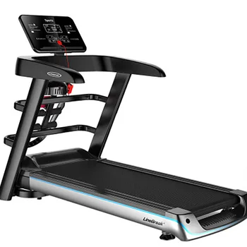 Small fitness equipment fitness walking machine multifunctional electric treadmill weight loss equipment fitness equipment
Small fitness equipment fitness walking machine multifunctional electric treadmill weight loss equipment fitness equipment
