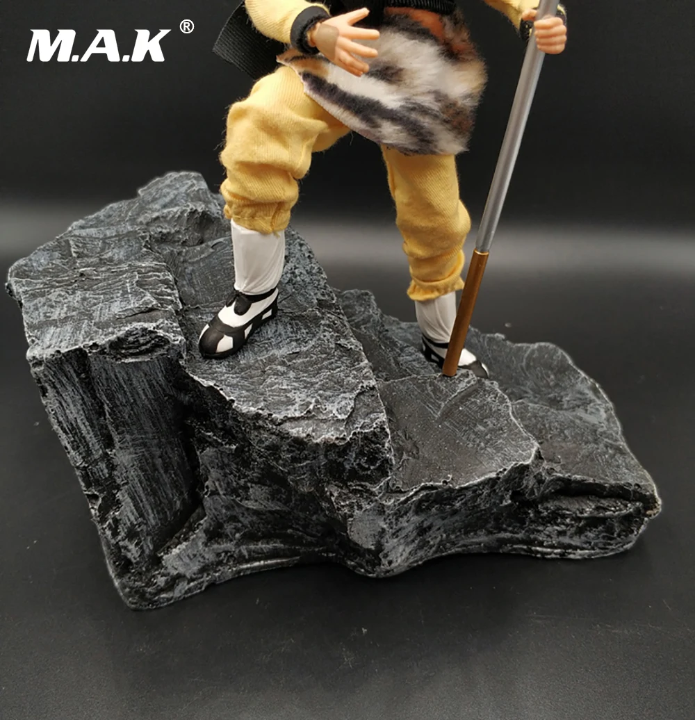 1/12 doll scene accessories toy puppet scene accessories rock mountain platform base puppet base
1/12 doll scene accessories toy puppet scene accessories rock mountain platform base puppet base