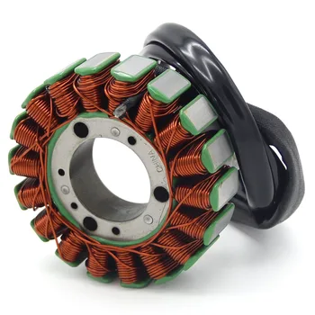 Magneto Generator Stator Coil For Moto Guzzi V9 Bobber Roamer 850 ABS E4 Racer Special 750 Stone Anniversario 750 E4 2D000024
Magneto Generator Stator Coil For Moto Guzzi V9 Bobber Roamer 850 ABS E4 Racer Special 750 Stone Anniversario 750 E4 2D000024