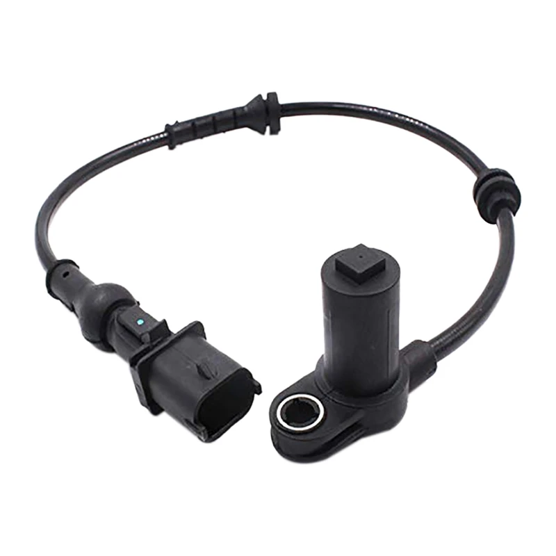 Wheel Speed Sensor 1238236 for Vauxhall Combo C/Corsa C/Meriva a or Tigra B 9115064
Wheel Speed Sensor 1238236 for Vauxhall Combo C/Corsa C/Meriva a or Tigra B 9115064