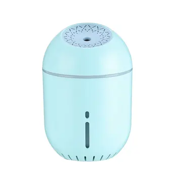 New Car Essential Oil Diffuser Mini Ultrasonic Fat cup humidifier LED Night Light USB Aromatherapy Fogger humidifiers for Office
New Car Essential Oil Diffuser Mini Ultrasonic Fat cup humidifier LED Night Light USB Aromatherapy Fogger humidifiers for Office