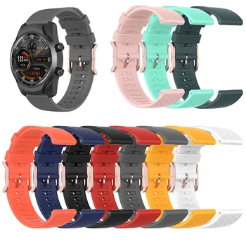 22MM Watch Strap Wrist Band for Ticwatch Pro/Ticwatch Pro2020/Ticwatch GTX Smart Watch
22MM Watch Strap Wrist Band for Ticwatch Pro/Ticwatch Pro2020/Ticwatch GTX Smart Watch